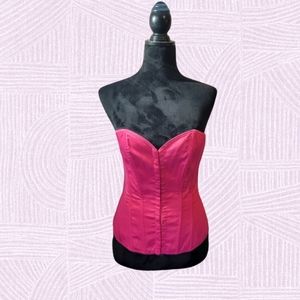 Fredericks of Hollywood Corset